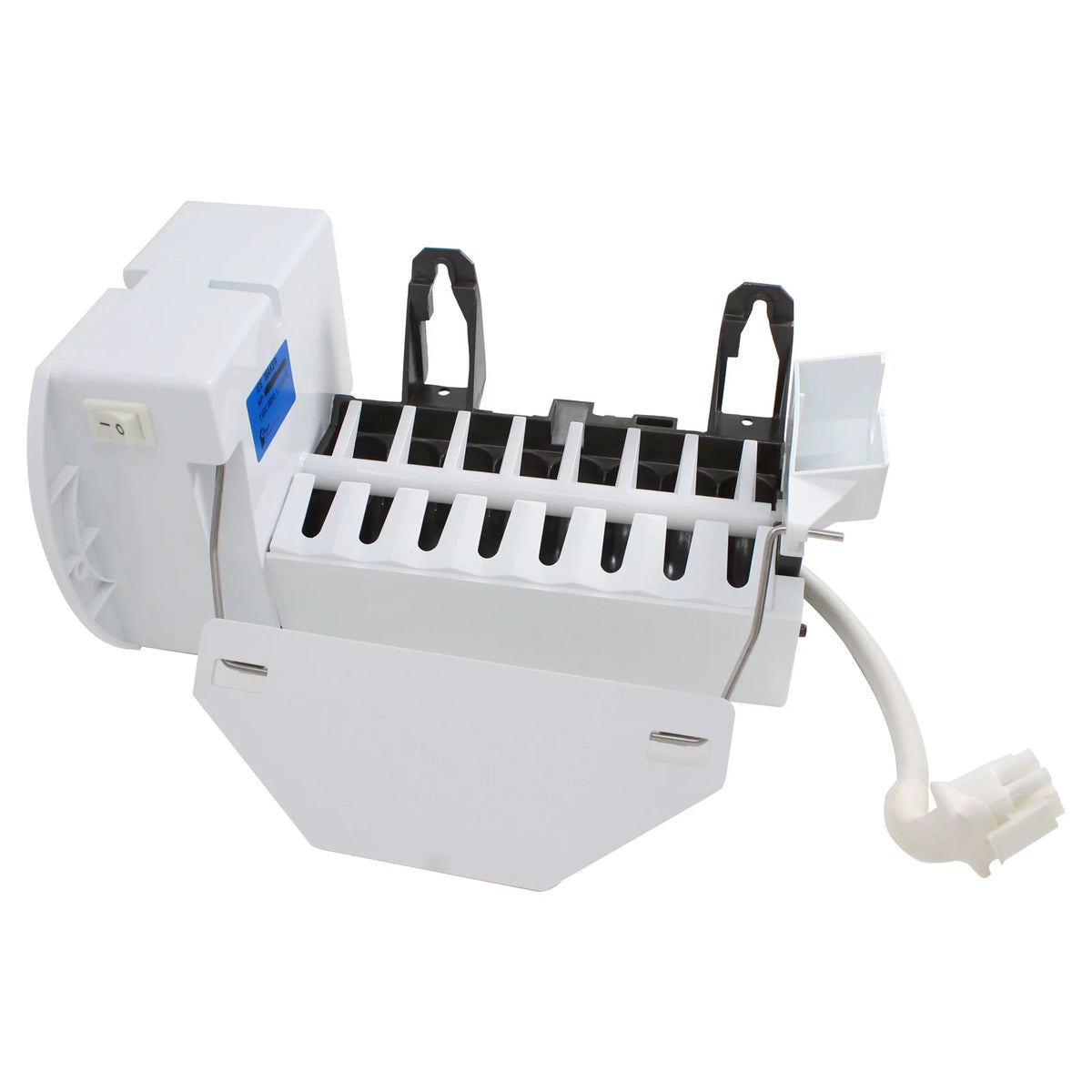 Refrigerator Ice Maker Replacement U286318