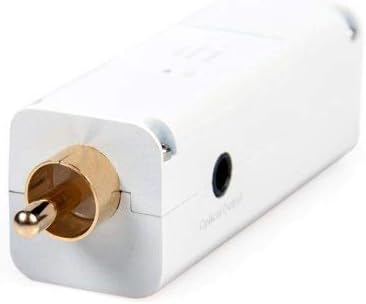 Digital Optical Toslink Coax Audio Signal Optimizer F26955