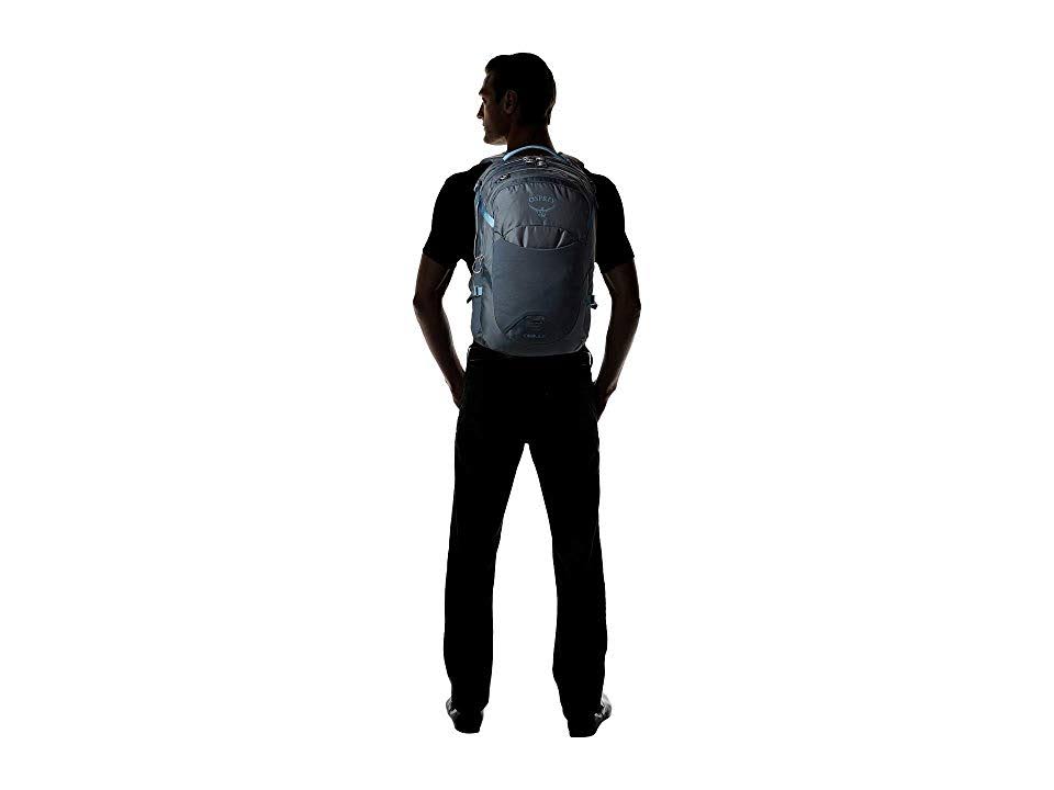 Kraken Blue Backpack P55982
