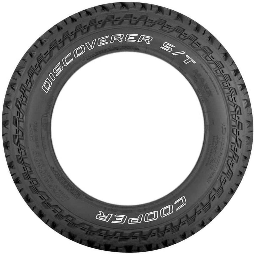 All Terrain Light Truck Tire P22761
