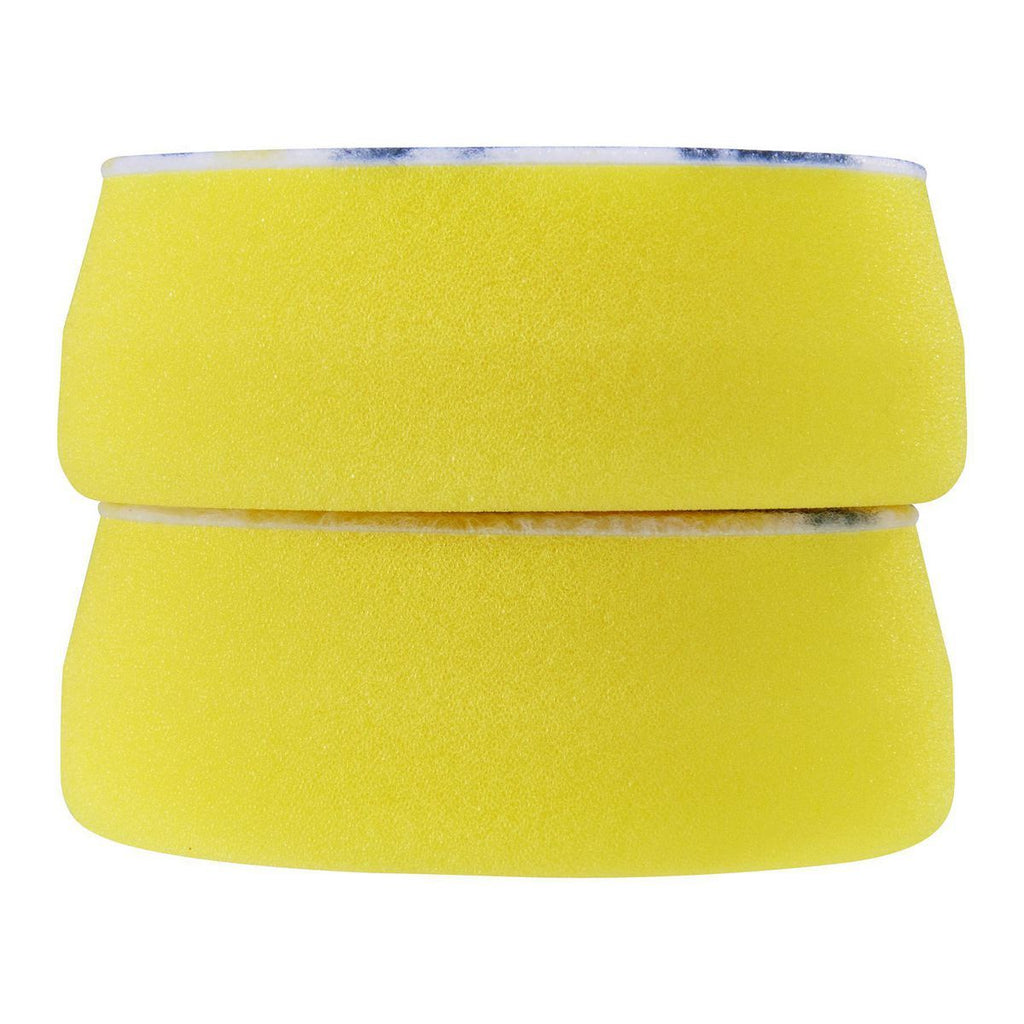 3 in. Universal Polishing Foam Pad, 2-Pack L919