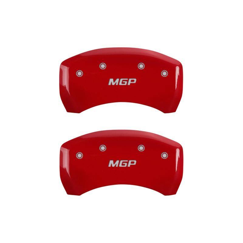 Caliper Covers F12396
