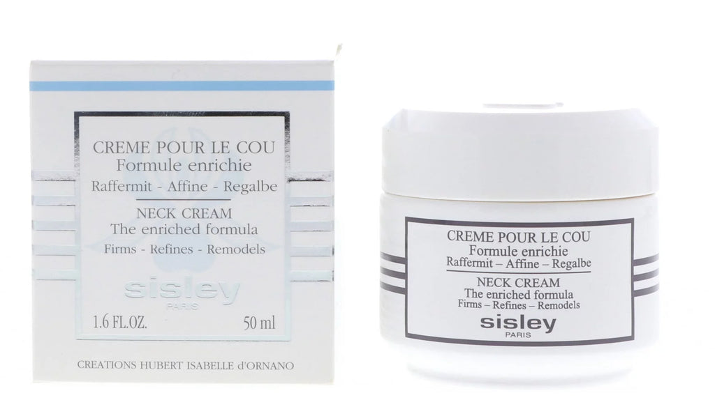 Neck Cream 1.6 oz X389