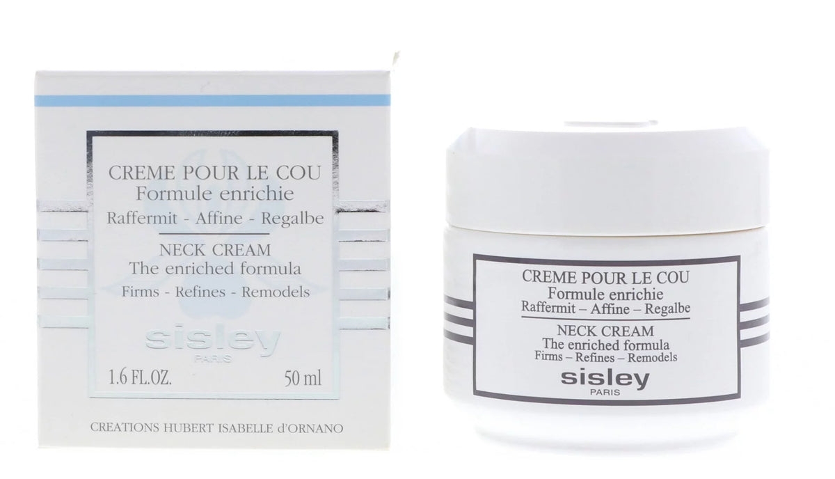 Neck Cream 1.6 oz X389