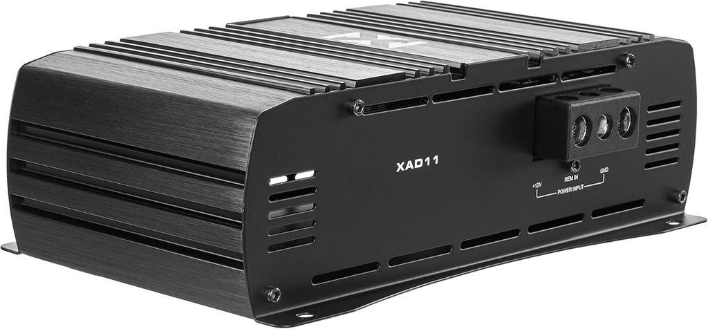 700W RMS Monoblock Car Audio MOSFET Amplifier A906899