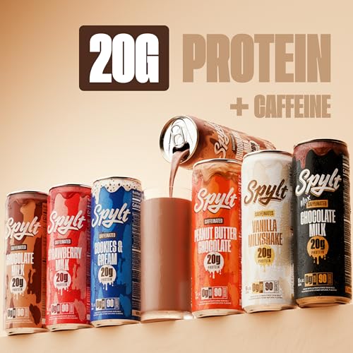 Sugar Free Lactose Free Chocolate Milk 12 Count H18626