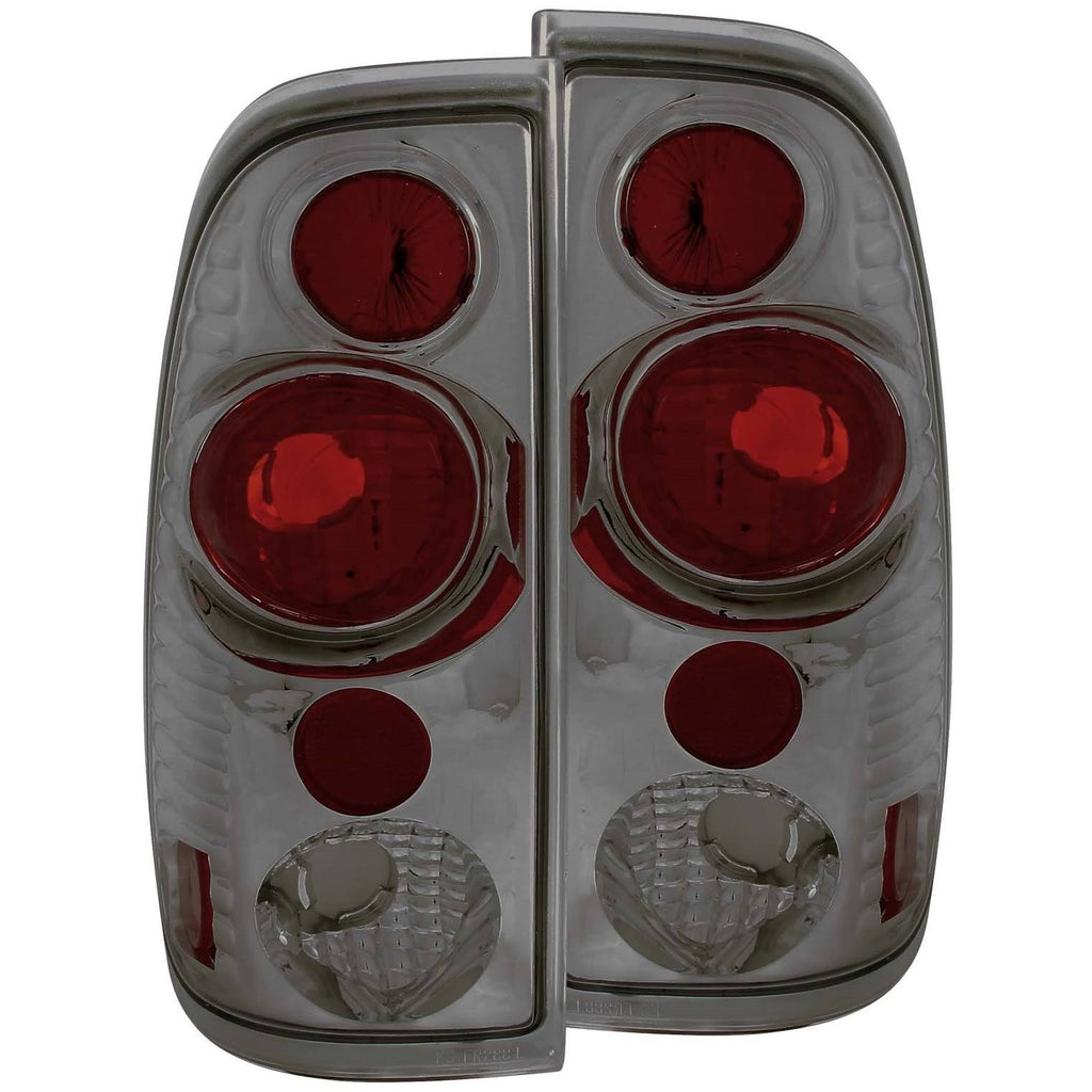 Tail Light Assembly G5072
