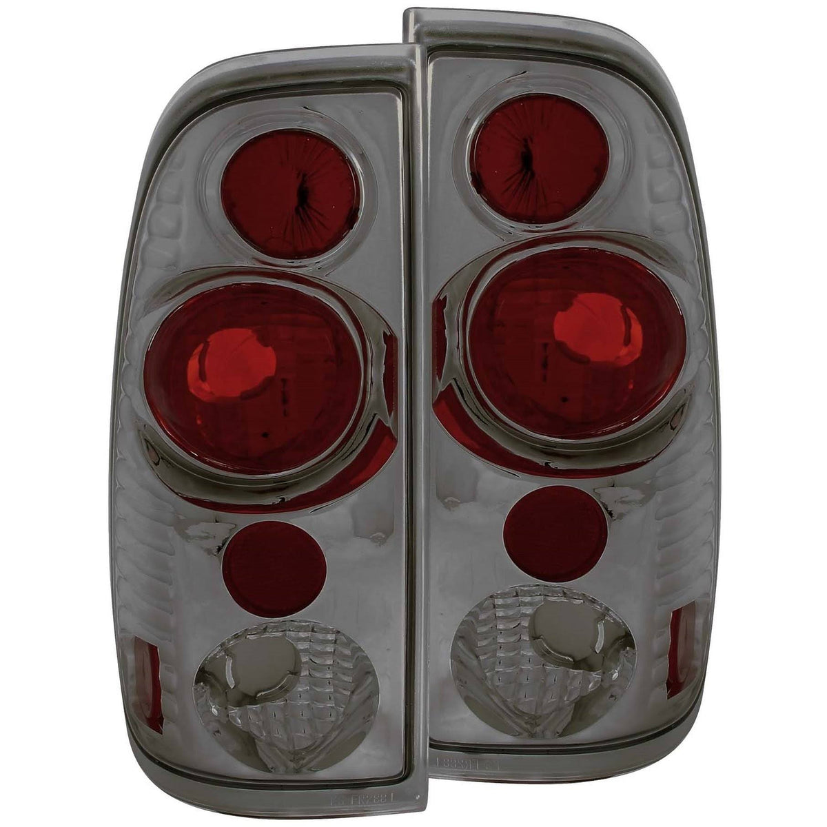 Tail Light Assembly G5072