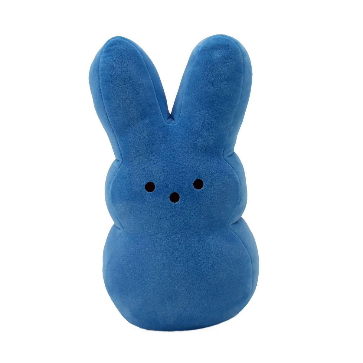 Pastel Blue Jumbo Plush Bunny F72242