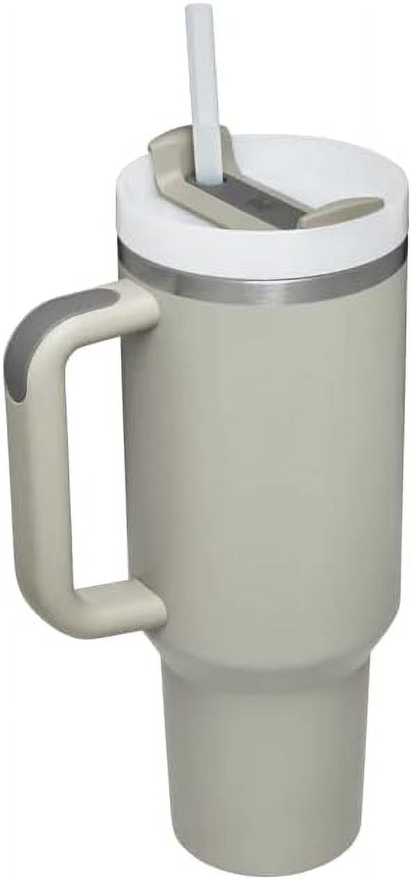 40 oz. Stainless Steel Tumbler X338384