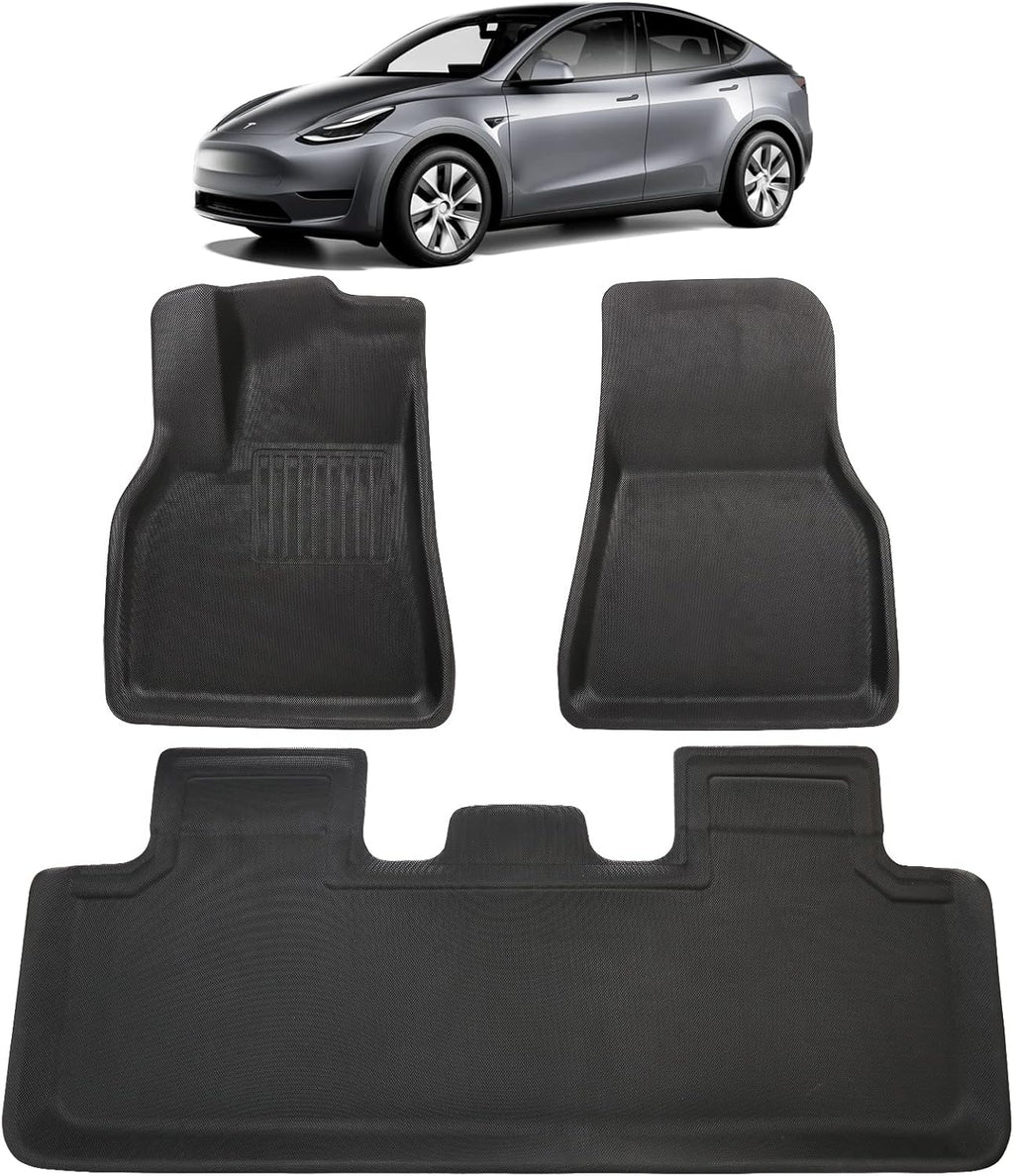 TPR Waterproof Floor Mats I948482