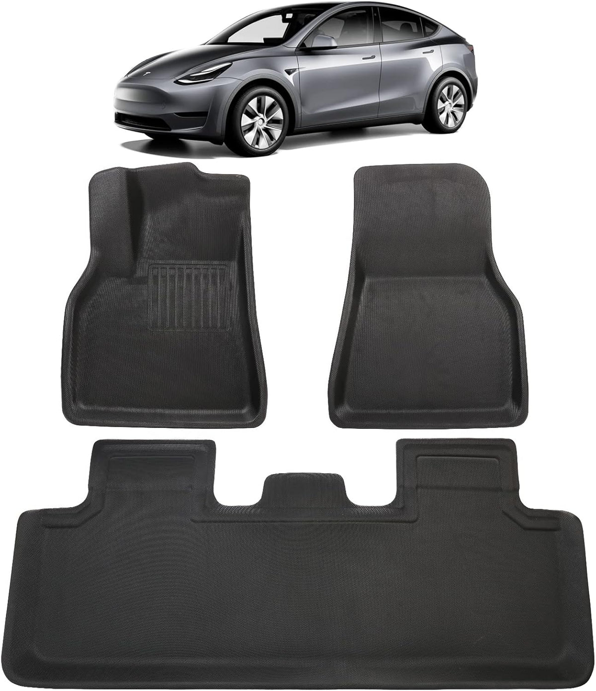 TPR Waterproof Floor Mats I948482