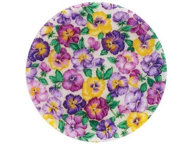 Pack of 3 Silicone Trivets T1599