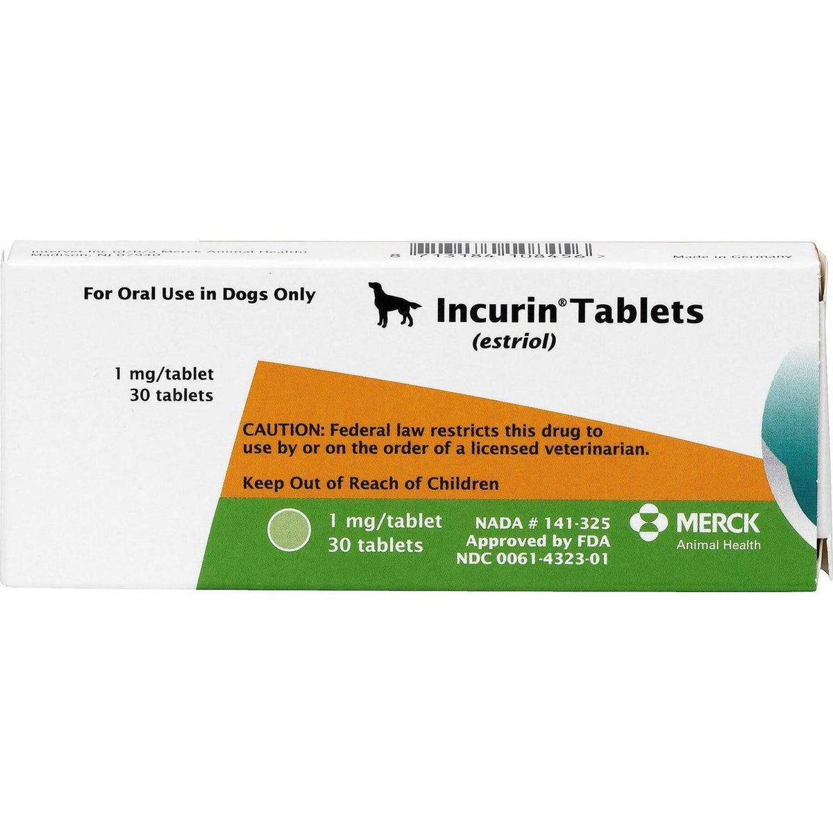 Tablets for Dogs Y576067