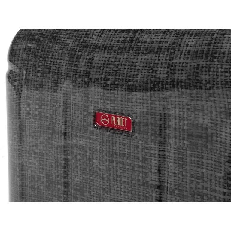 Smart Tech Case Hardside Spinner Carry-On T6925