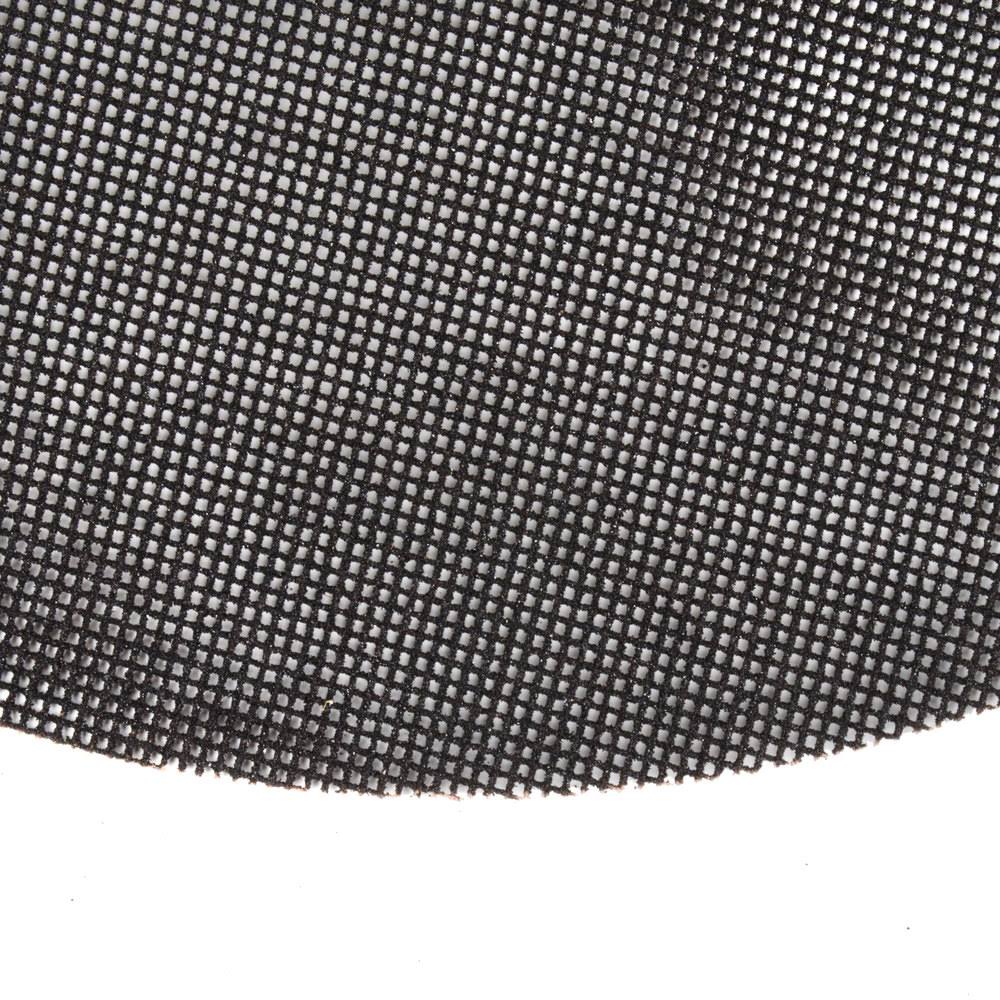 20x22 Sand Screen Disc with 120 Grit - 10/Case V3664