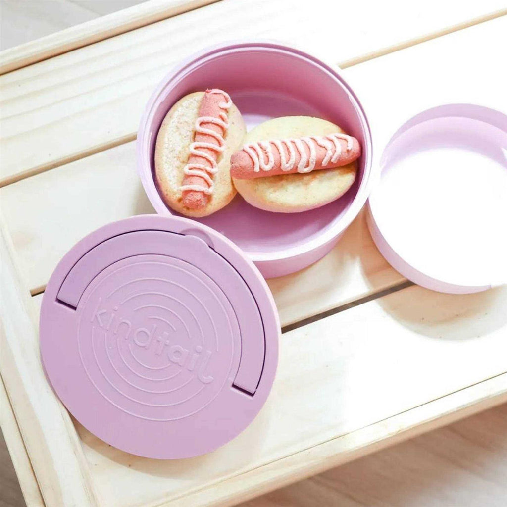 Portable 2pc Dog Bowl Set E311