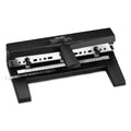 40-Sheet Heavy-Duty Three-Hole Adjustable Punch K4414