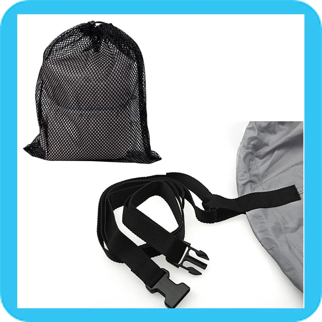 Boat Cover for Sea Doo Sportster 2003 2004 2005 G4415