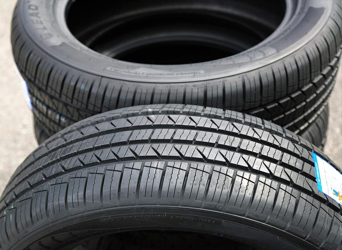 225/65R16 All-Season Performance Radial Tire J2414