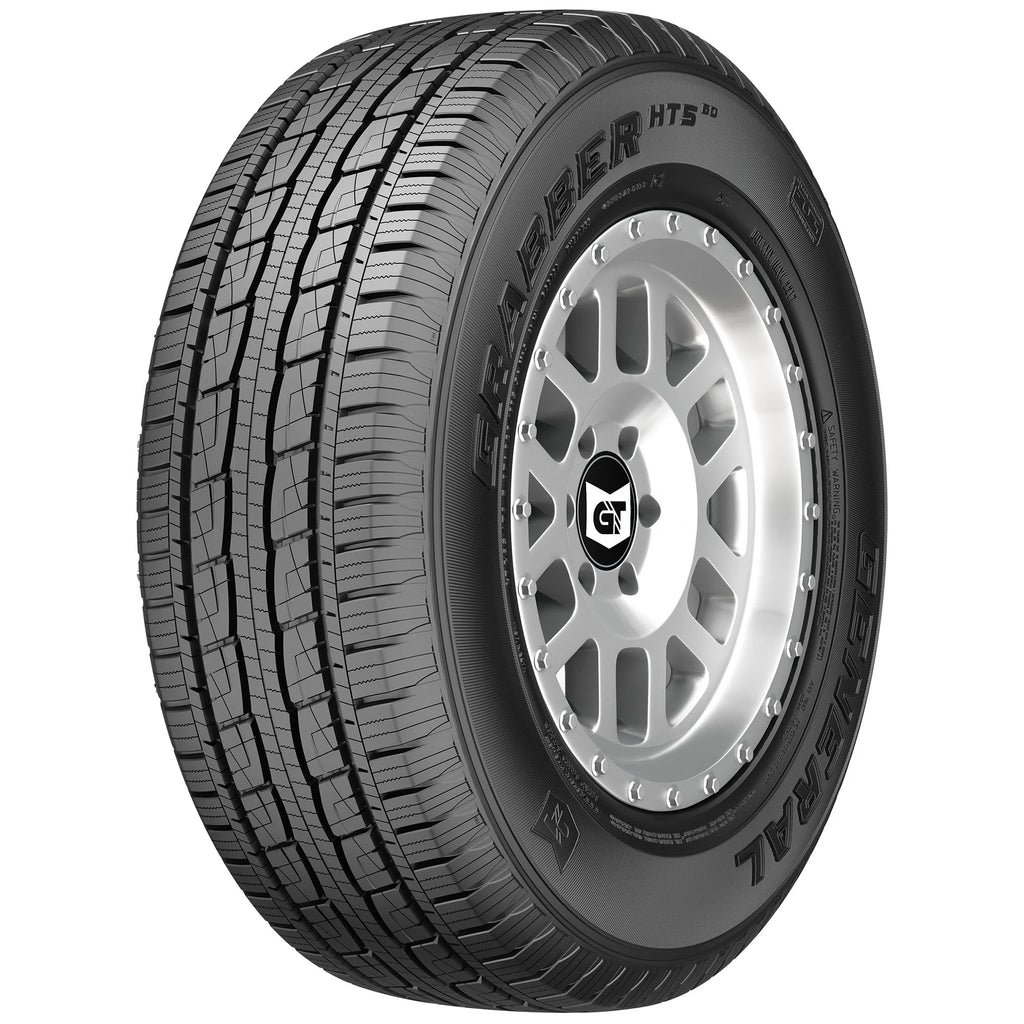 All Season Tire B3850