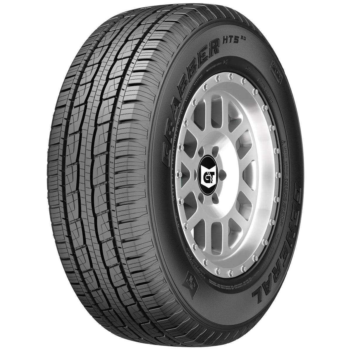All Season Tire B3850