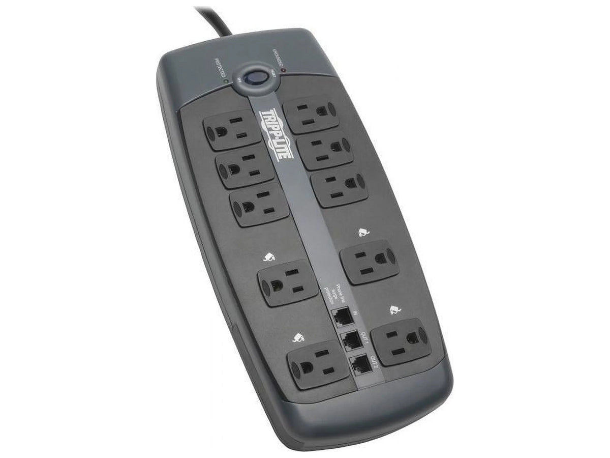 10-Outlet Surge Protector X99972