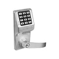 Weatherproof Alarm Lock T35794