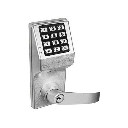 Weatherproof Alarm Lock T35794