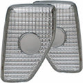 Hummer H2 Side Markers T228