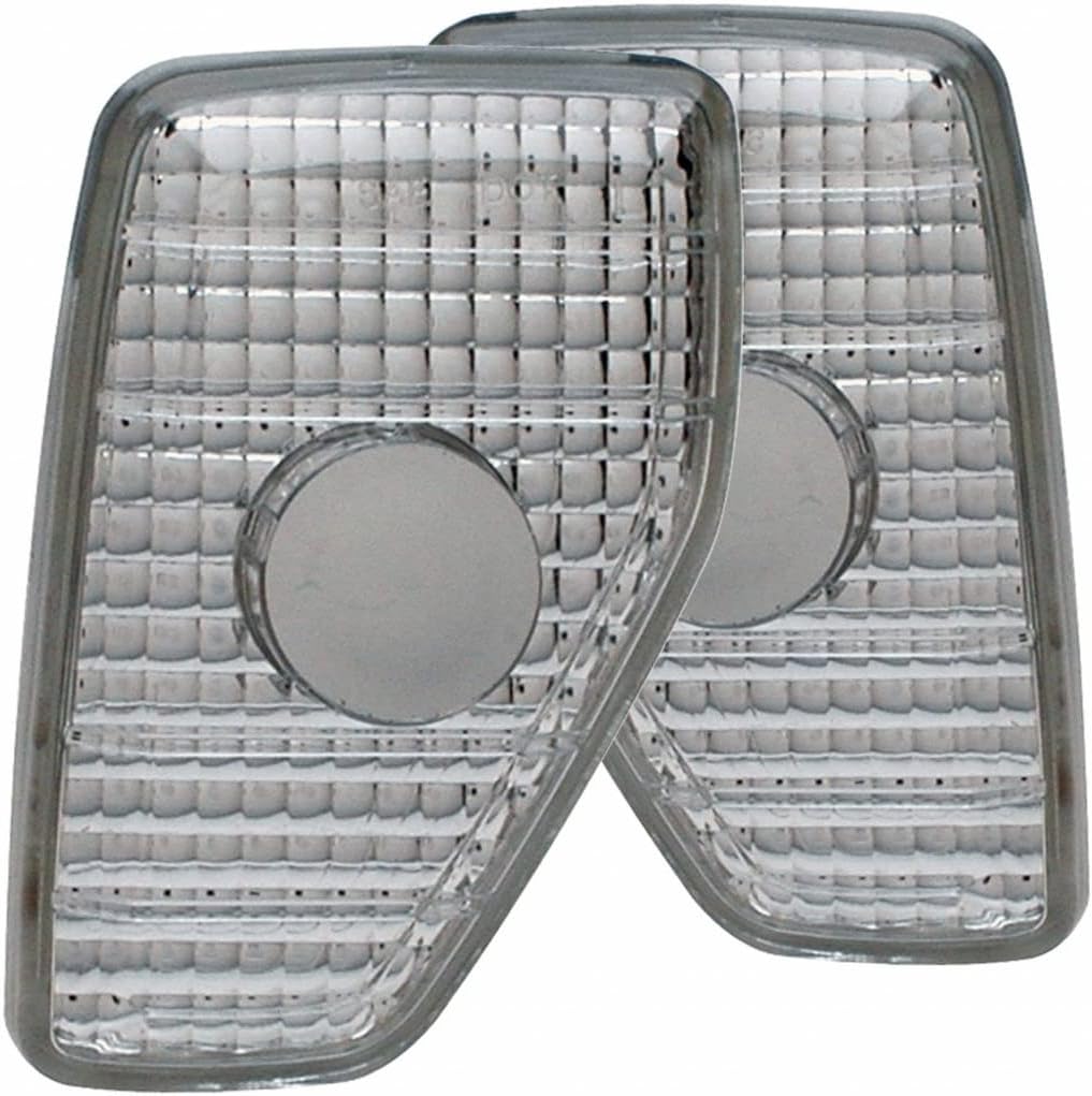Hummer H2 Side Markers T228