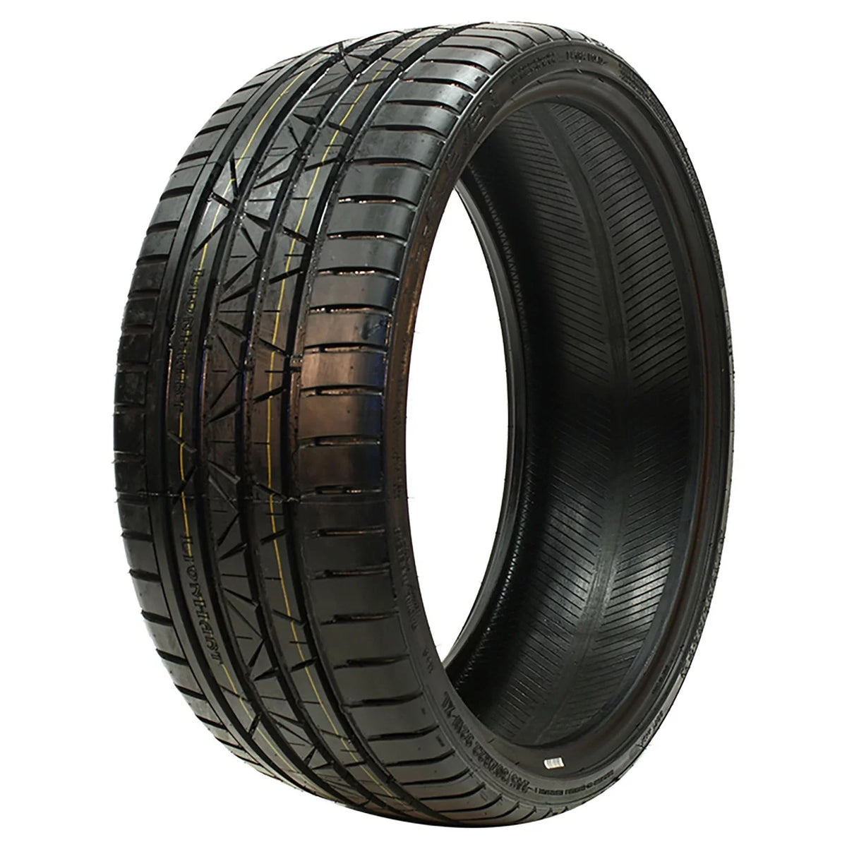 All Season 265/30ZR22 97W XL Passenger Tire C12078