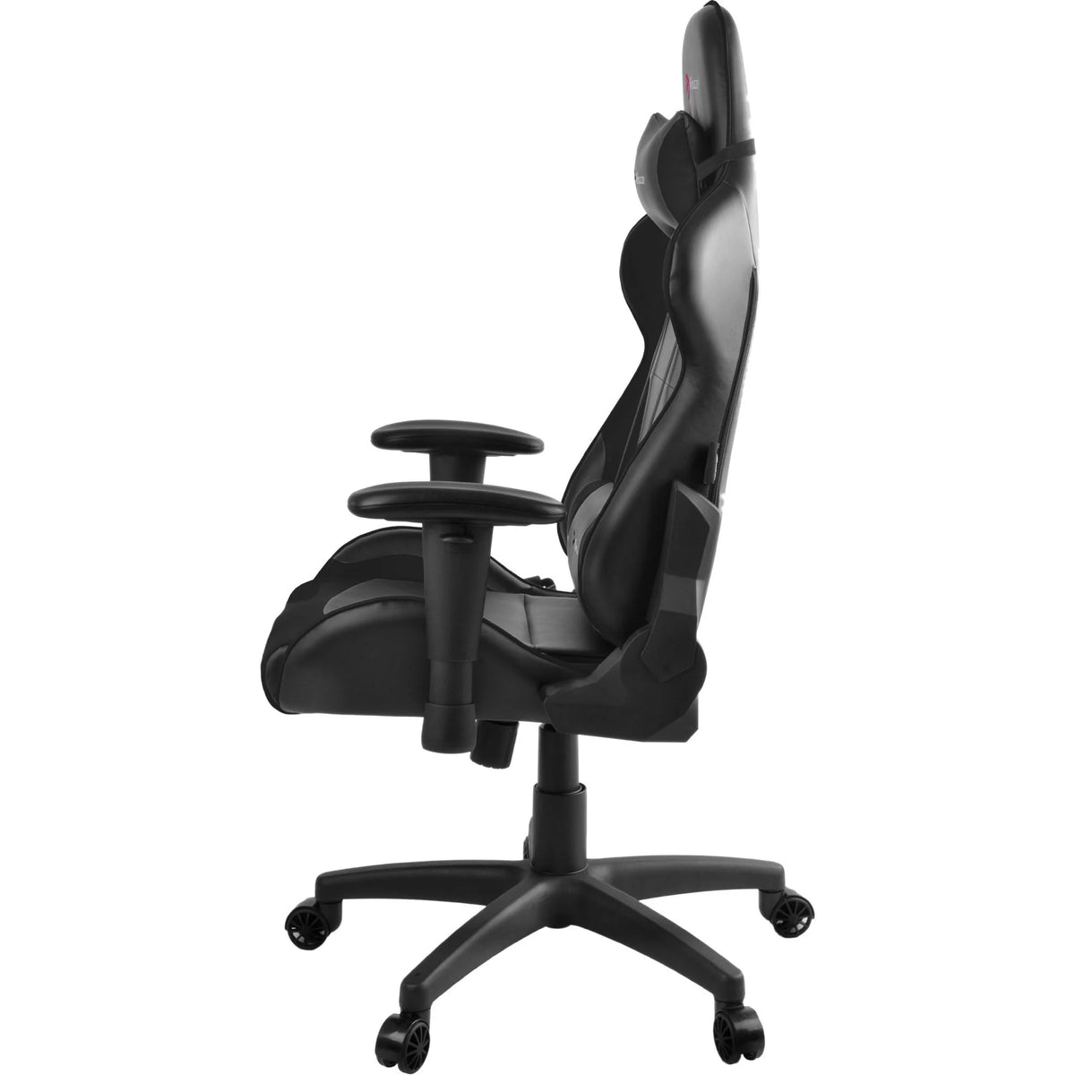 Black High-Back Chair K9755