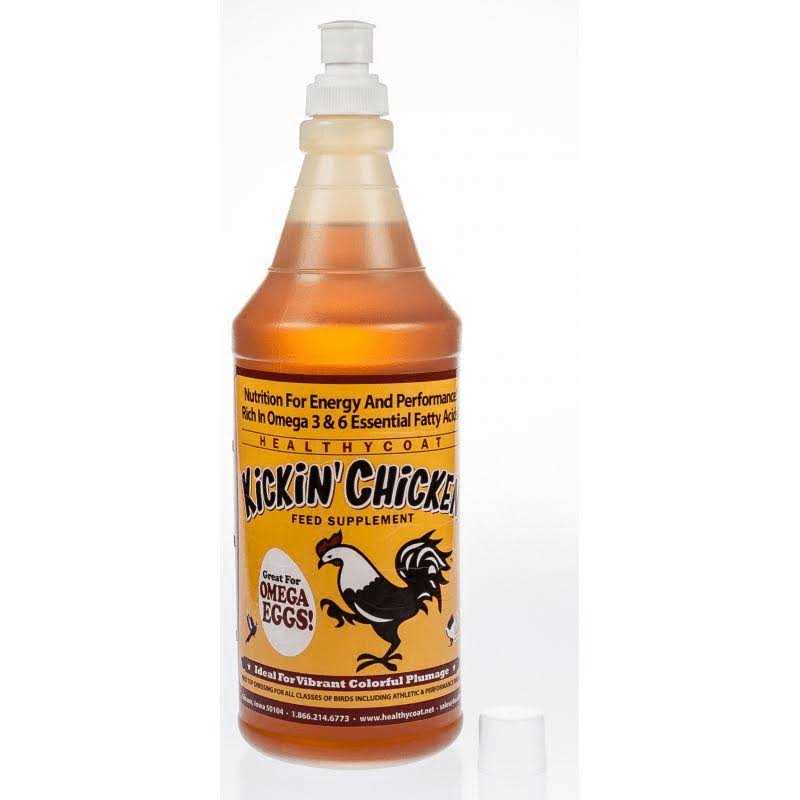 Chicken Supplement H833066