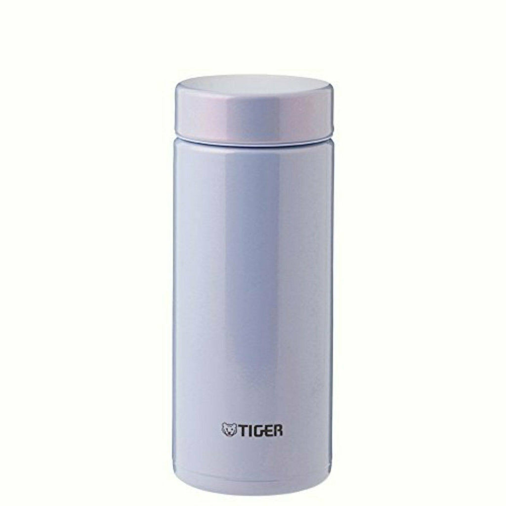 Purple Stainless Thermo Mini Bottle 0.35L D9619