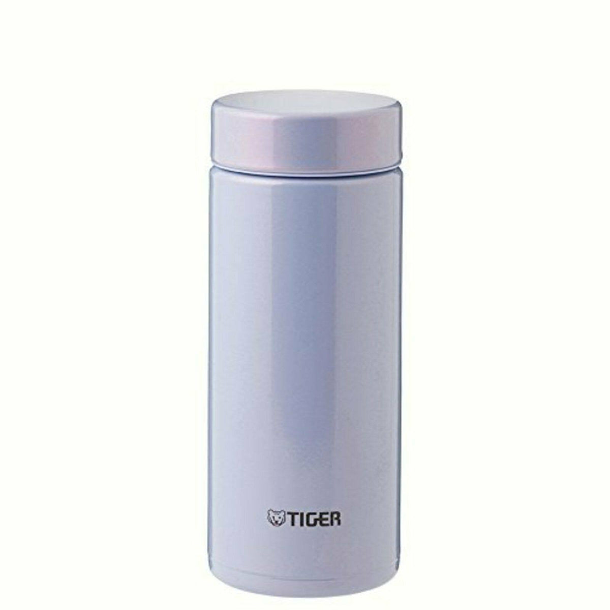 Purple Stainless Thermo Mini Bottle 0.35L D9619