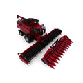 1/32 Case IH 9250 Combine with Both Headers B202337