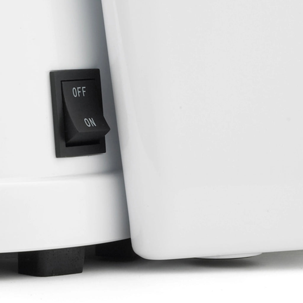 White High-Speed Automatic Juicer U9780