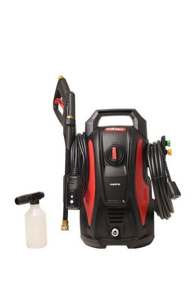 Electric Pressure Washer 1600 Psi V5220