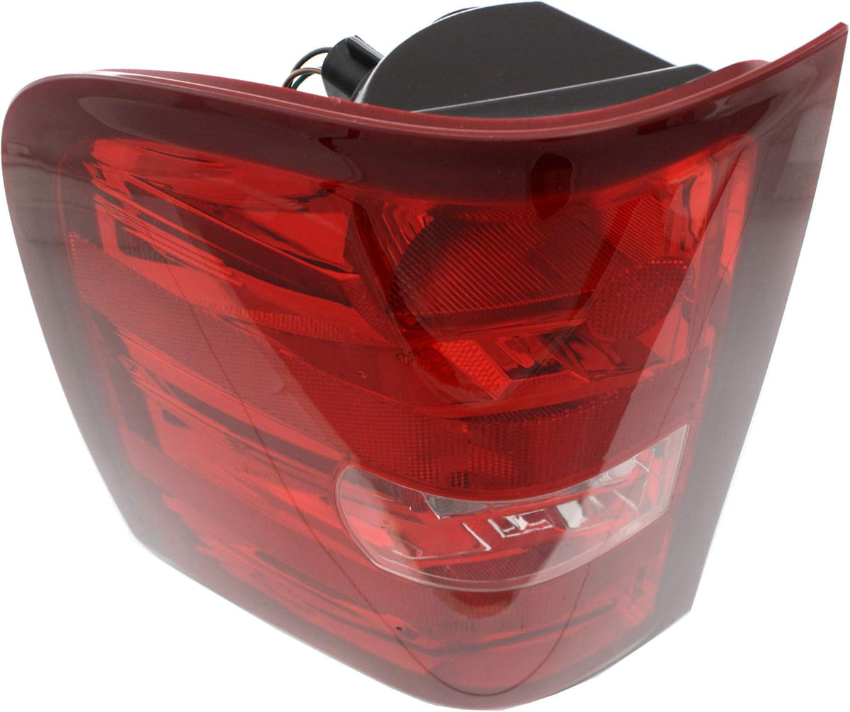 Tail Light Assembly Pack of 2 K267