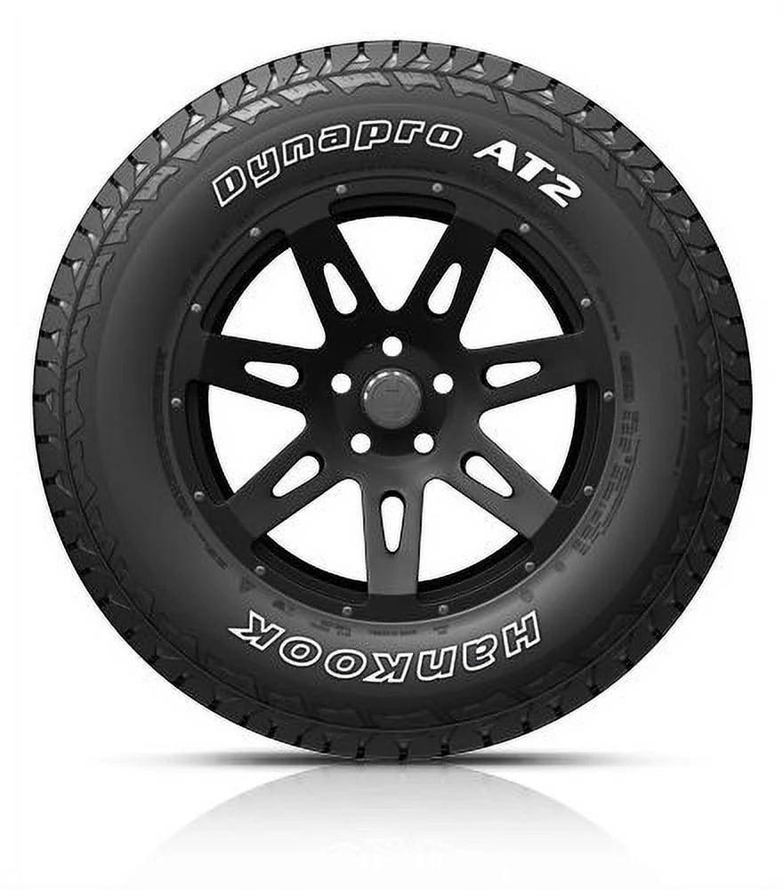 All Terrain 265/65R18 114T Light Truck Tire X820
