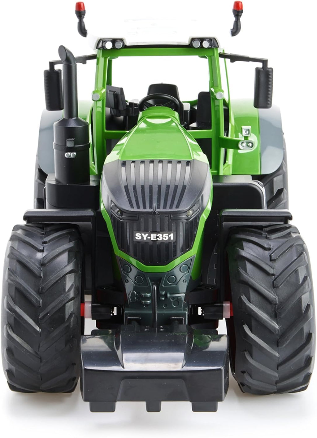 2.4Ghz RC Farm Tractor Remote Control Car N75658