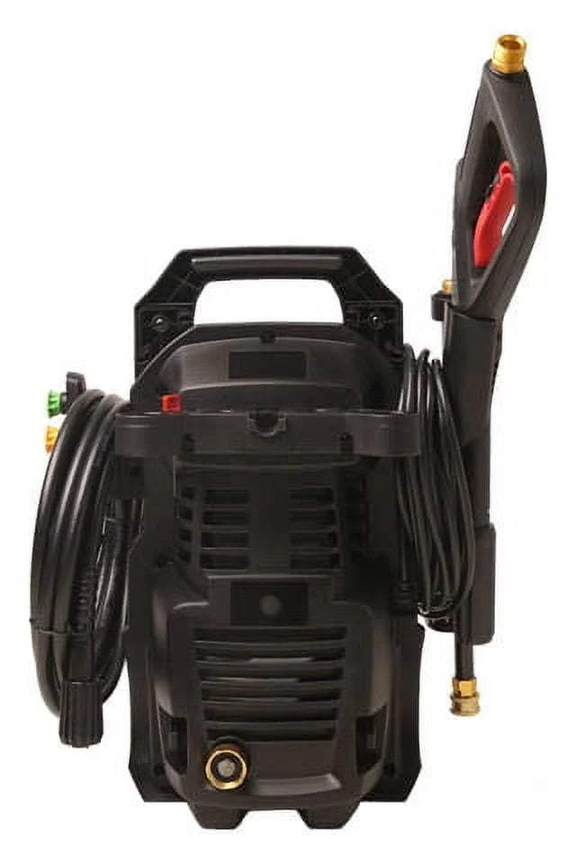 Electric Pressure Washer 1600 Psi V5220