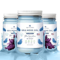 Wildcrafted Irish Sea Moss Gel Vegan-Friendly O27191