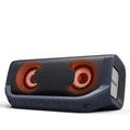 Black Portable Wireless Bluetooth Speaker Y505950