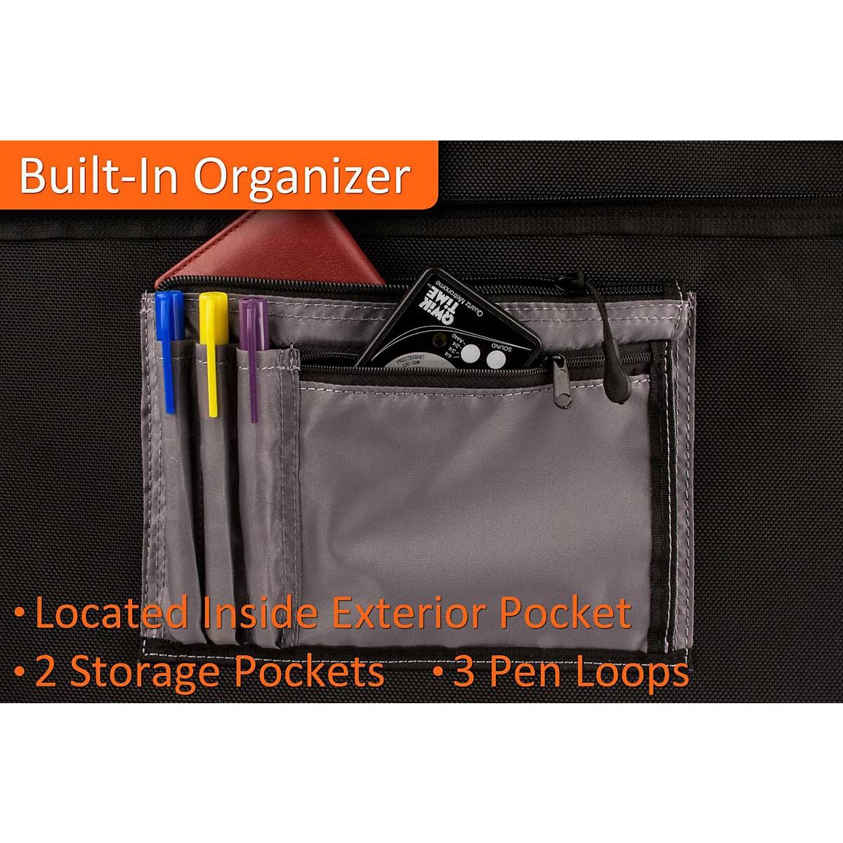 Pro Pac Cornet Case E795355