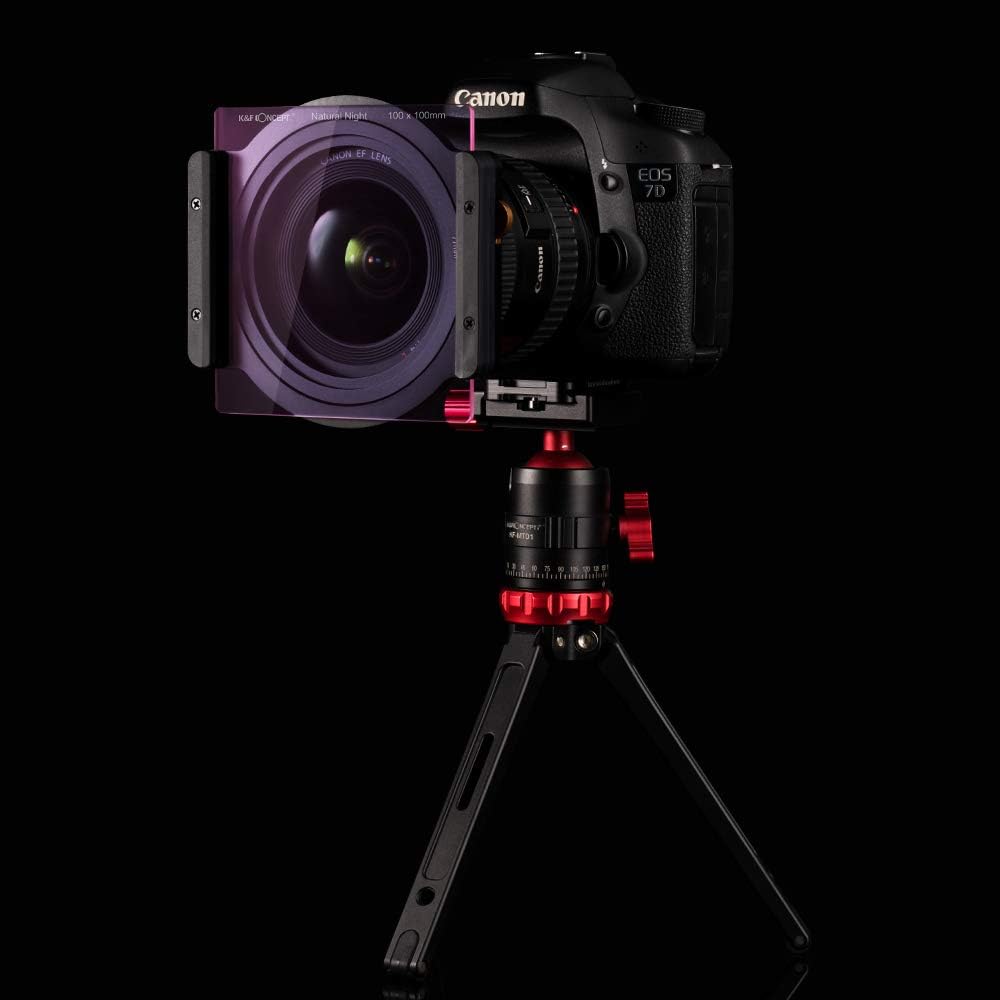 Light Pollution Filter for Night Photography Astrophotography L22111