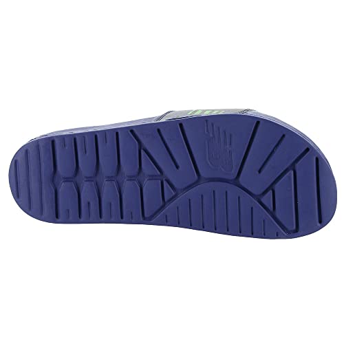 Slide Sandal A208