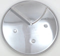 Food Processor 3x3mm Square Julienne Disc S402
