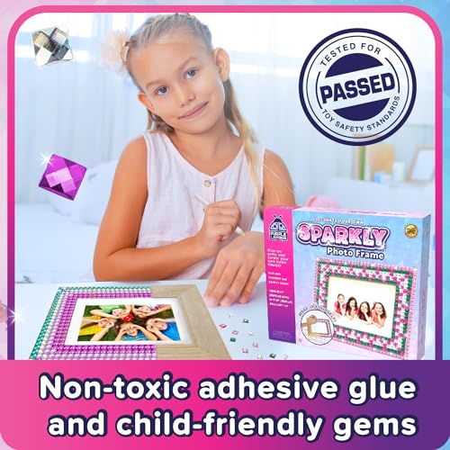 Sparkly Girls Jewelry Box W14127